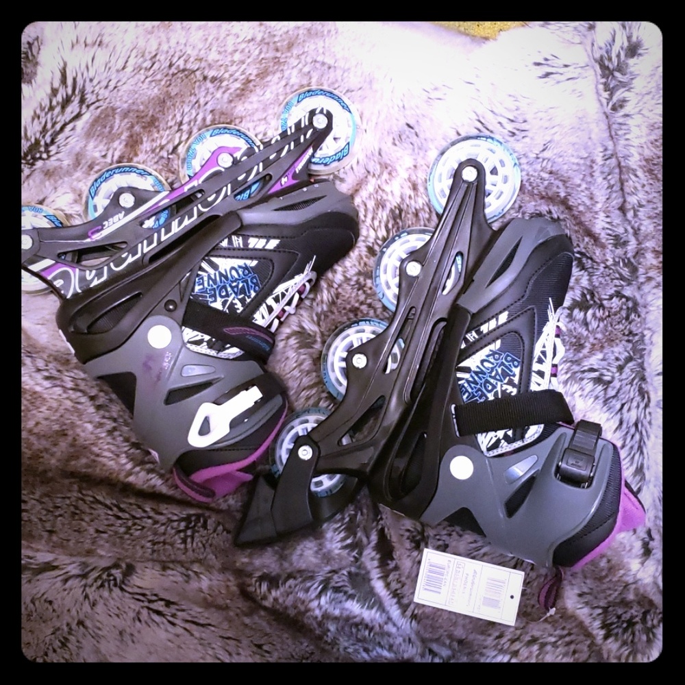 Blader runner headquarters size 5-8 us
